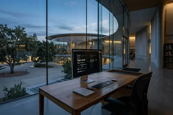 The Complete Guide to Typography Scales in Apple-Inspired Interfaces