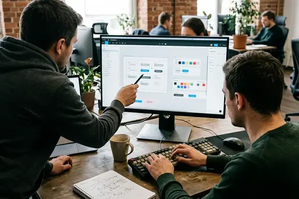 Designing High-Converting Call-to-Action Buttons for Software Sales