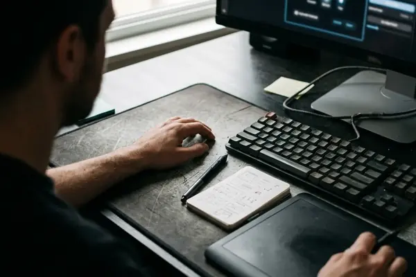 8 Emerging Design Trends Reshaping Software Interfaces This Year