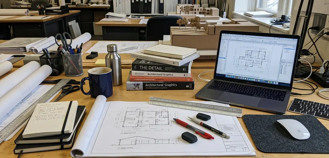 Image showing architecture