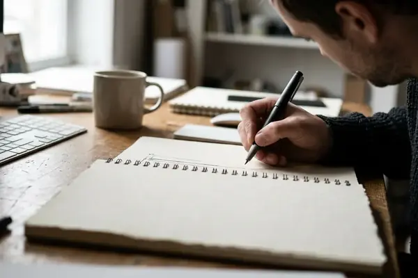 The Psychology of Whitespace: How Apple Uses Negative Space to Guide Attention