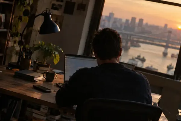 Shipping Less on Purpose: What 37signals' Desktop Releases Taught Me About Scope