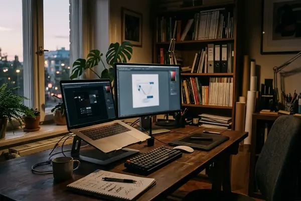Sketch vs. Figma in 2024: A Mac Designer's Honest Verdict