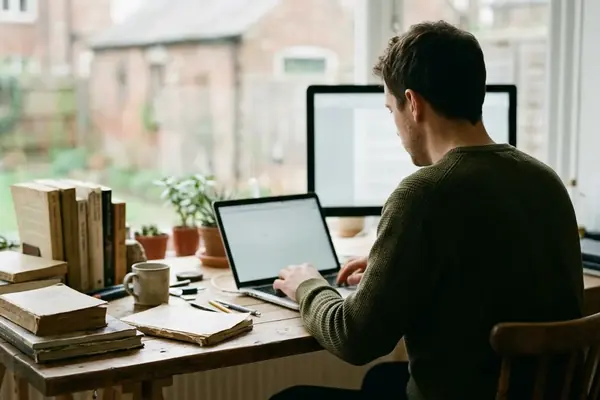 Top Productivity Apps for Mac Users in 2024
