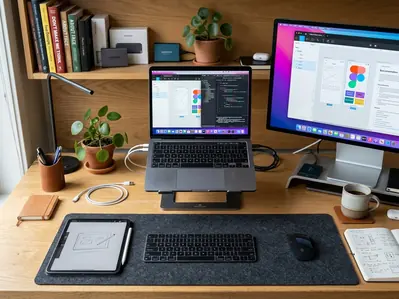 Workspace