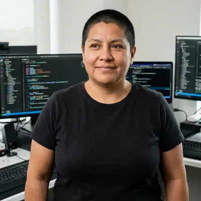 Beatriz Mendez