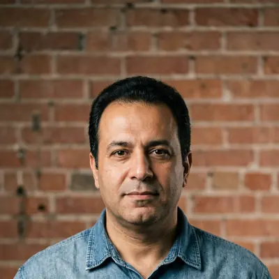 Omar Al-Farsi